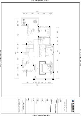 248平米簡歐六居，128萬筑夢成都優雅家